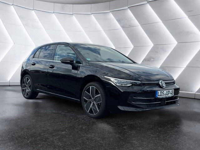 Volkswagen Golf Golf VIII IQ.Drive