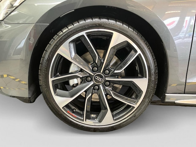 Audi A3 35 TFSI S-Line Sportback