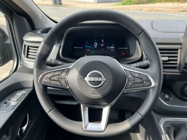 Nissan Primastar L2H1 Tekna dCi 170