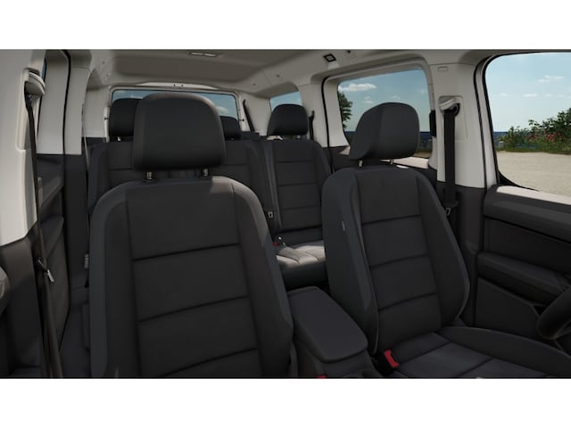 Volkswagen Caddy 1.5 TSI Maxi Style