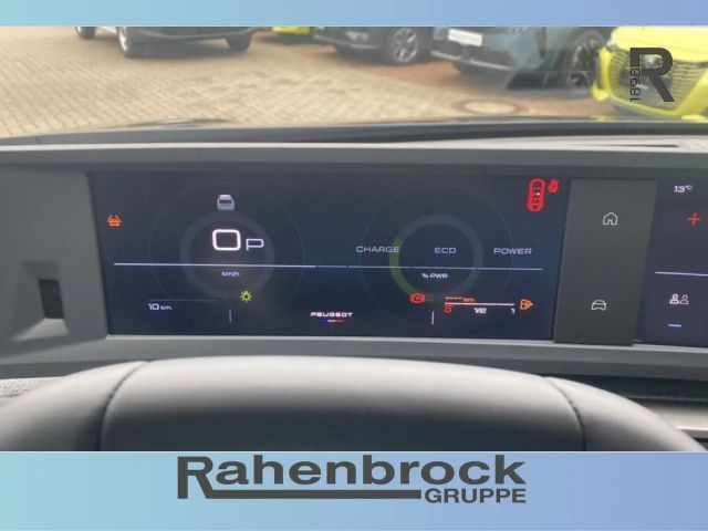 Peugeot 3008 Allure Pack Hybrid