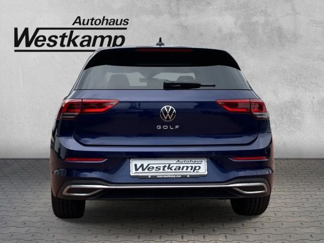 Volkswagen Golf 1.5 TSI DSG Plus Style