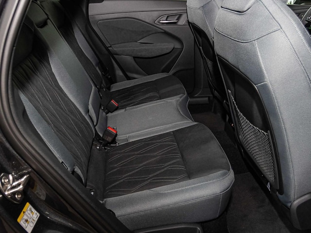 Audi Q3 Hybride S-Tronic