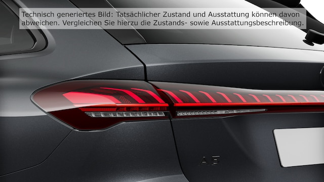 Audi A5 Avant Quattro S-Tronic