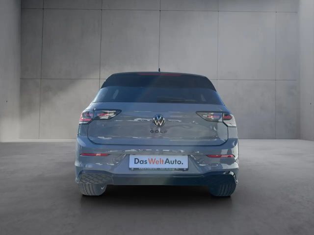 Volkswagen Golf DSG Sport