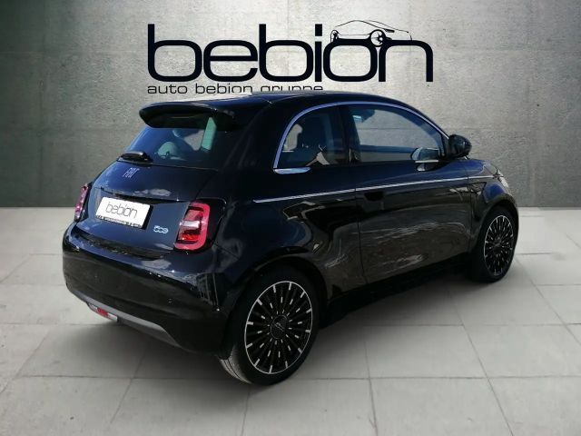 Fiat 500e La Prima by Bocelli