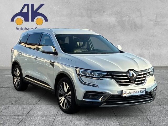 Renault Koleos Initiale Paris