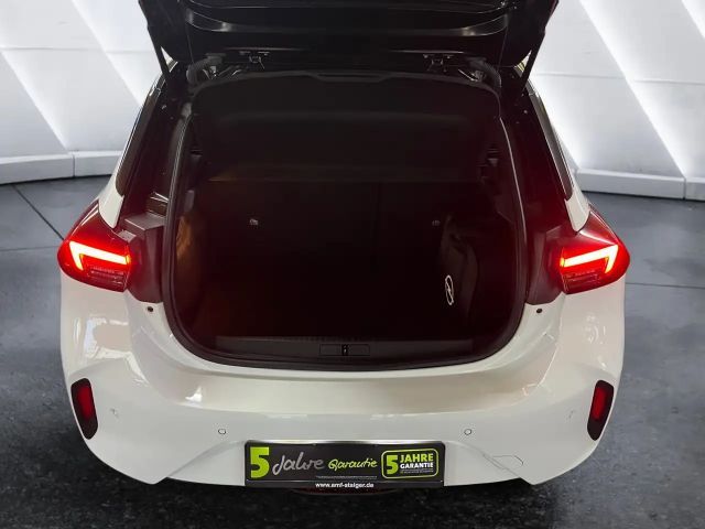 Opel Corsa GS-Line Grand Sport