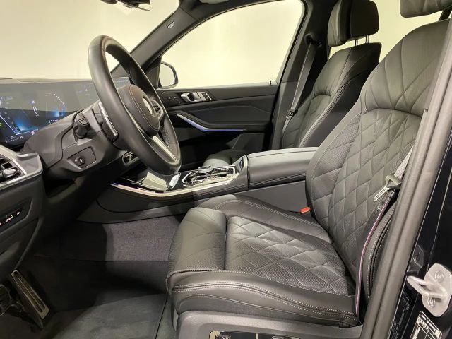 BMW X5 M-Sport xDrive40i
