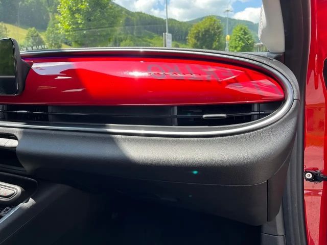 Fiat 600e 600 Elektro (RED) 54 kWh