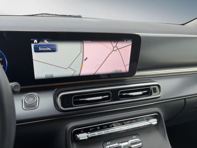 Mercedes-Benz EQV 300 Limousine Lang