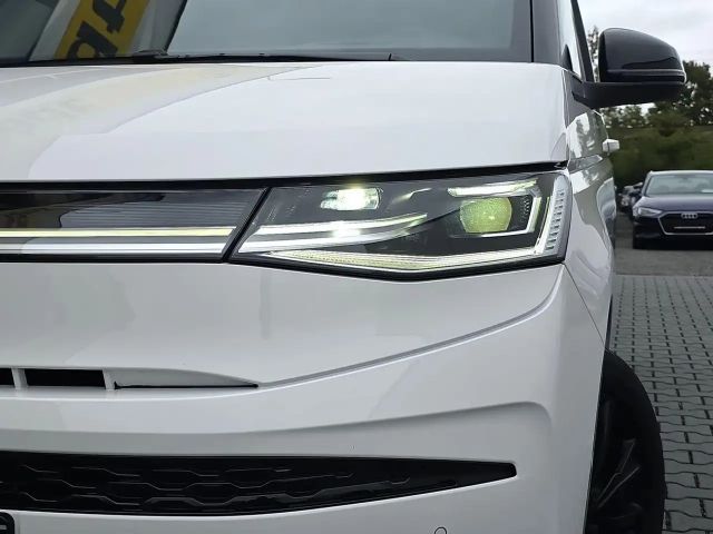 Volkswagen Multivan T7 eHybrid