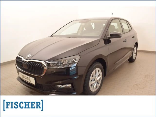 Skoda Fabia Selection