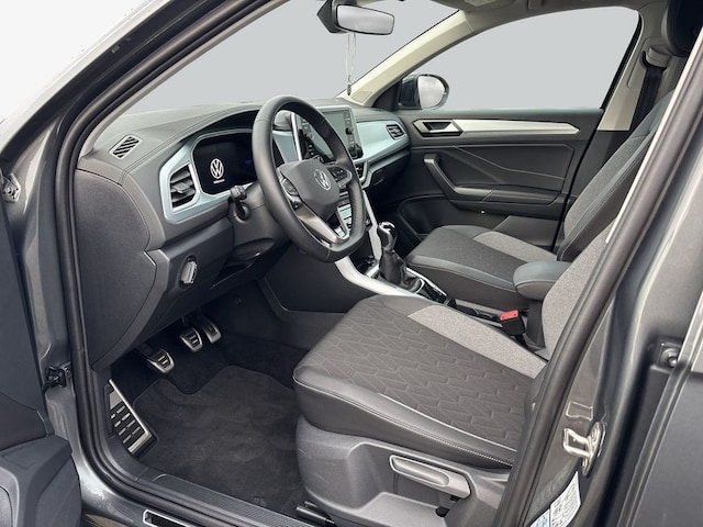 Volkswagen T-Roc 1.0 TSI