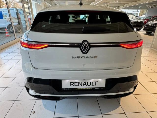 Renault Megane E-Tech Equilibre Equilibre