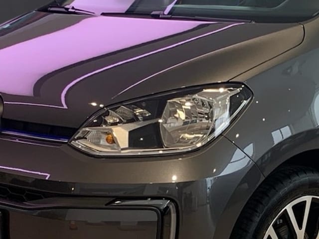 Volkswagen e-up! e-Edition DAB SHZ Rückfahrkam. PDC