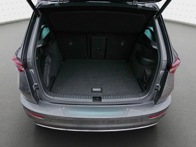 Skoda Karoq 2.0 TSI Sportline