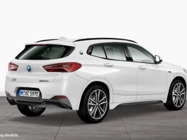 BMW X2 Coupé M-Sport xDrive25e