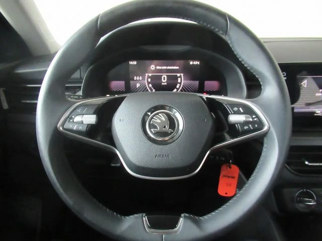 Skoda Scala 1,0 TSI Essence DSG *Sitzheizung *Spurassistent...