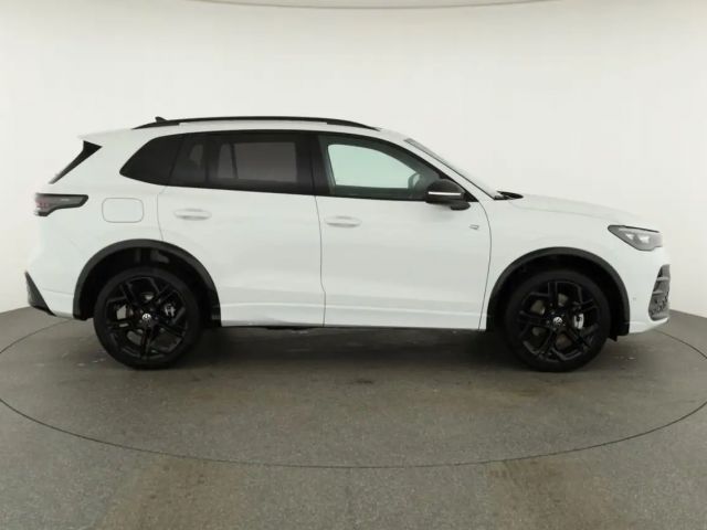 Volkswagen Tiguan 2.0 TSI 4Motion DSG R-Line