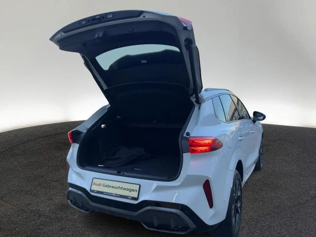 Cupra Terramar 1.5 e-Hybrid