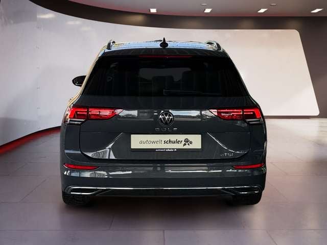 Volkswagen Golf DSG Move Variant