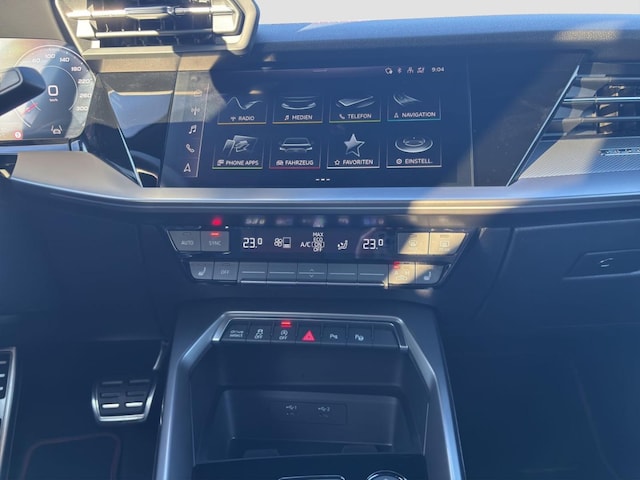 Audi S3 Quattro S-Tronic Sedan