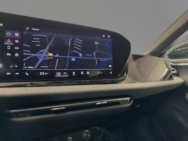 Audi A5 2.0 TDI S-Line