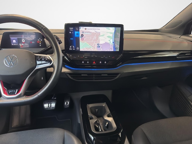 Volkswagen ID.4 4Motion GTX