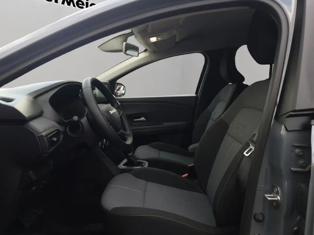 Dacia Jogger Extreme Hybrid 140