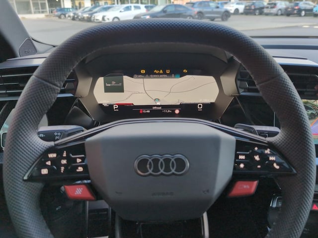 Audi RS3 Quattro S-Tronic Sportback