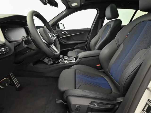 BMW 118 118d M-Sport