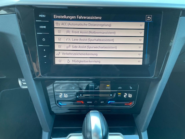 Volkswagen Arteon Shooting Brake Arteon SB     ELE DT147 TDID7A