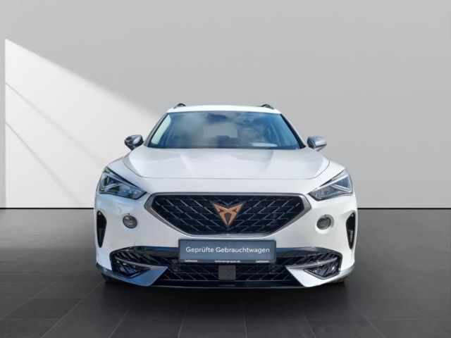 Cupra Formentor 1.5 *Voll-LED*KESSY*Frontkamera*