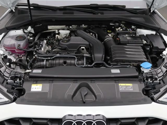 Audi A3 35 TFSI S-Tronic Sedan