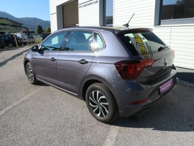 Volkswagen Polo DSG Life