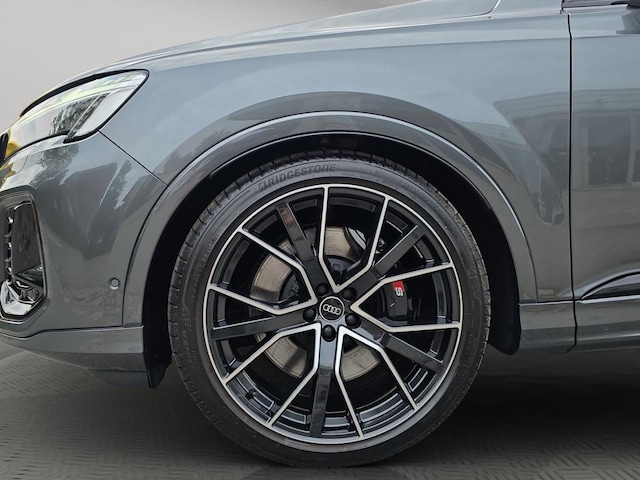 Audi SQ7 Quattro