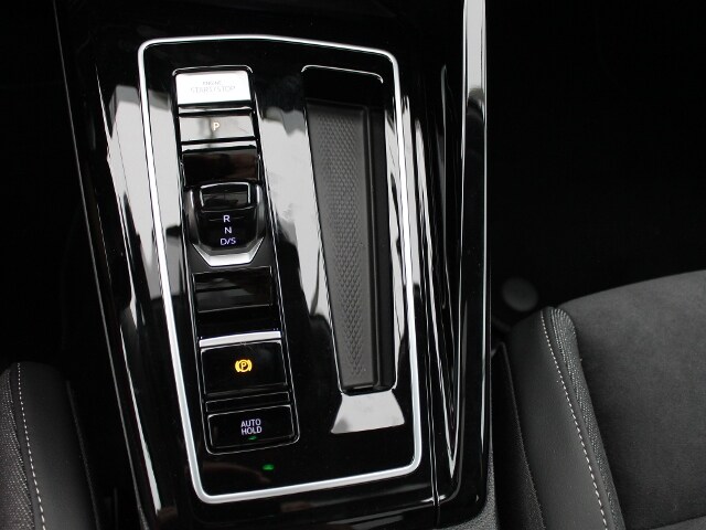 Volkswagen Golf DSG Golf VIII Variant