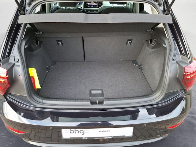 Volkswagen Polo 1.0 TSI DSG Move