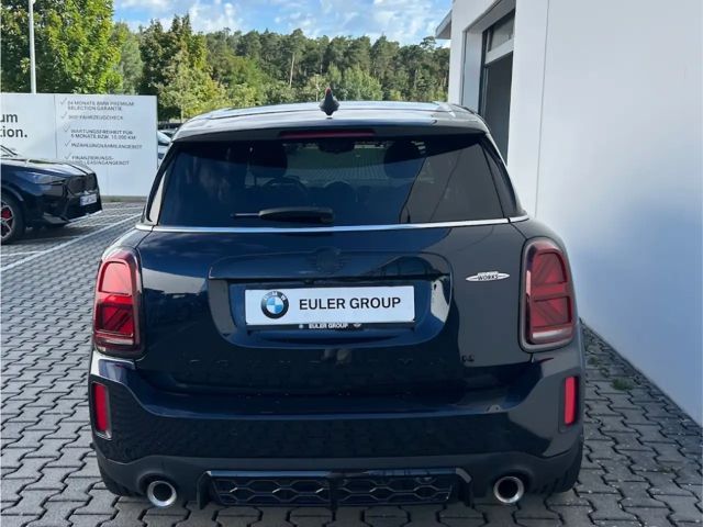 MINI John Cooper Works Countryman RFK PANO ACC Parkass