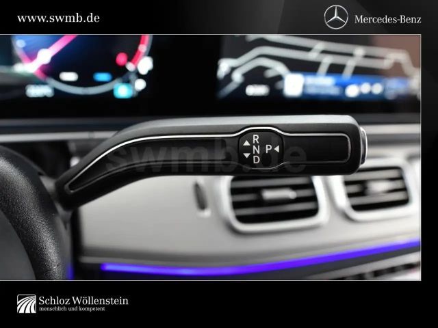 Mercedes-Benz GLE 450 4MATIC AMG Line