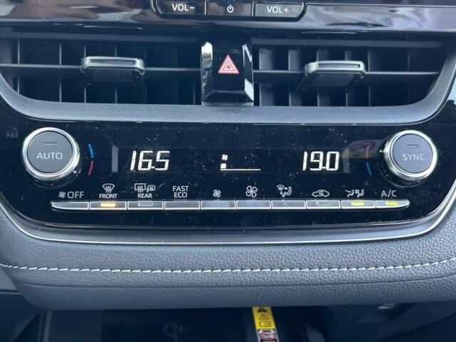 Suzuki Swace Comfort Plus