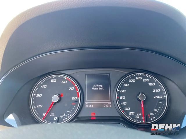 Seat Ibiza 1.0 TSI Style