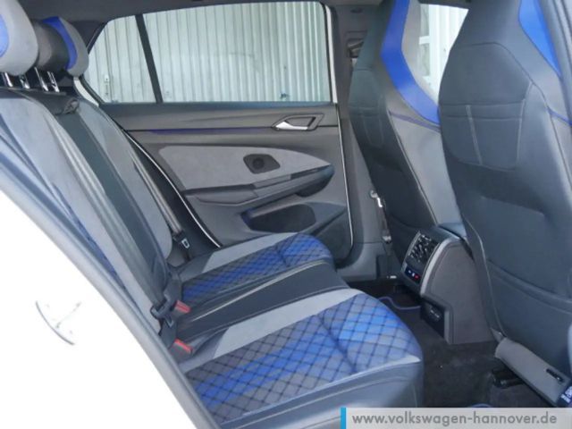 Volkswagen Golf 2.0 TSI DSG Golf VIII