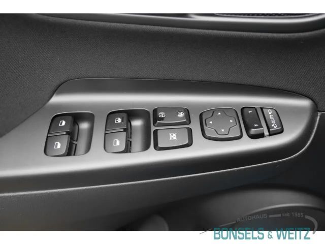 Hyundai Kona 1.0 Hybrid T-GDi Trend