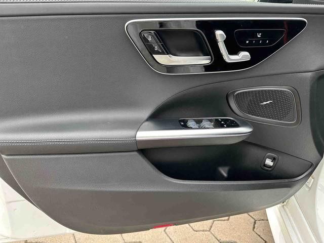 Mercedes-Benz C 220 AMG Line C 220 d Estate