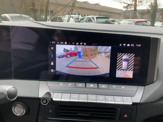 Opel Astra 1.2 Turbo Elegance Turbo