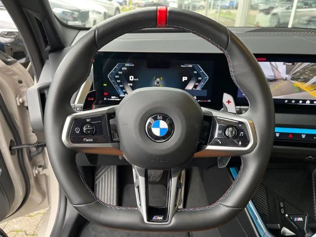BMW X3 xDrive