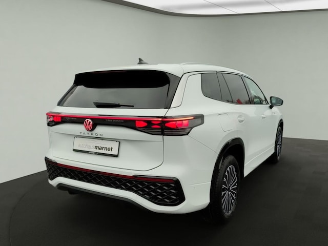 Volkswagen Tayron 2.0 TDI DSG R-Line