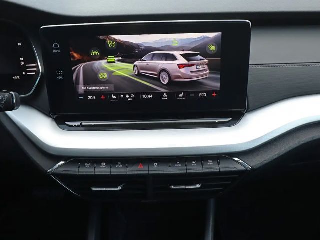 Skoda Octavia Combi Style Style iV